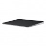 Apple Magic Trackpad - Black Multi-Touch Surface