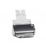 Ricoh fi-7460 ADF + Manual feed scanner 600 x 600 DPI A3 Grey, White