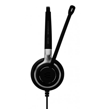 EPOS Sennheiser Headset Impact SC 635 USB-C 3,5mm USBC 3,5mm mono black silver (1000669)