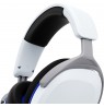 HyperX Cloud Stinger 2 Core Gaming Headsets PS White