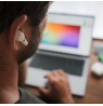 Teufel AIRY TWS Pro Headset Wireless In-ear Calls/Music Bluetooth White