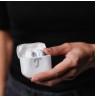 Teufel AIRY TWS Pro Headset Wireless In-ear Calls/Music Bluetooth White