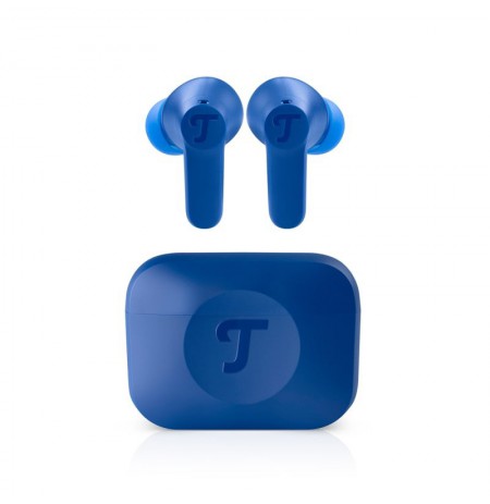 Teufel AIRY TWS 2 Headset Wireless In-ear Calls/Music Bluetooth Blue