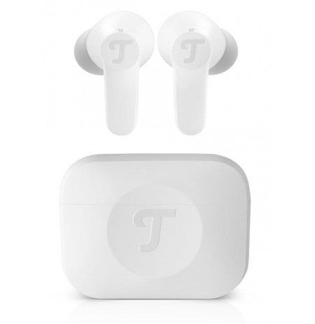 Teufel AIRY TWS 2 Headset Wireless In-ear Calls/Music Bluetooth White