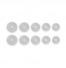 Teufel AIRY TWS 2 Headset Wireless In-ear Calls/Music Bluetooth White