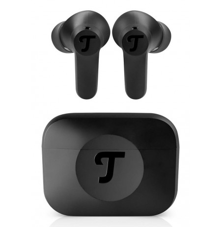 Teufel AIRY TWS 2 Headset Wireless In-ear Calls/Music Bluetooth Black