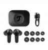 Teufel AIRY TWS 2 Headset Wireless In-ear Calls/Music Bluetooth Black
