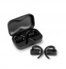 Teufel AIRY OPEN TWS Headset Wireless Ear-hook Calls/Music Bluetooth Black