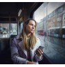 EPOS ADAPT E1TWS SCANDINAVIAN BLACK BLUETOOTH