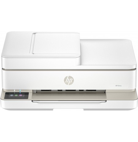 HP ENVY 6520e Wireless All-in-One Color Printer, Instant Ink, Photo printing
