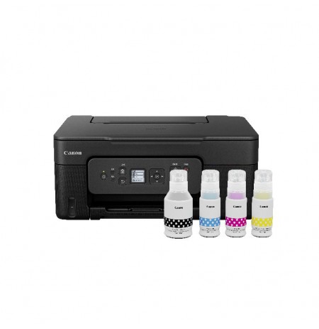 Canon PIXMA 6708C009 inkjet printer Colour 4800 x 1200 DPI A4 Wi-Fi