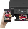 Canon PIXMA 6708C009 inkjet printer Colour 4800 x 1200 DPI A4 Wi-Fi