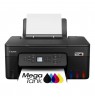 Canon PIXMA 6708C009 inkjet printer Colour 4800 x 1200 DPI A4 Wi-Fi