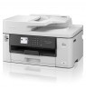 Brother MFC-J5345DW multifunction printer Inkjet A3 4800 x 1200 DPI 28 ppm Wi-Fi