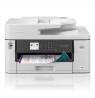 Brother MFC-J5345DW multifunction printer Inkjet A3 4800 x 1200 DPI 28 ppm Wi-Fi