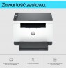 HP LaserJet M234d Multifunction Black and white Printer, Copier, Scanner, Duplex