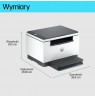 HP LaserJet M234d Multifunction Black and white Printer, Copier, Scanner, Duplex