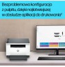 HP LaserJet M234d Multifunction Black and white Printer, Copier, Scanner, Duplex