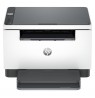 HP LaserJet M234d Multifunction Black and white Printer, Copier, Scanner, Duplex