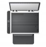HP LaserJet M234d Multifunction Black and white Printer, Copier, Scanner, Duplex