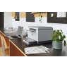 HP LaserJet M234d Multifunction Black and white Printer, Copier, Scanner, Duplex