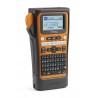 Brother PT-E310BTVP label printer Thermal transfer 180 x 180 DPI 20 mm/sec Wired & Wireless HSE/TZe Bluetooth QWERTZ