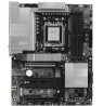 MSI PRO X870-P WIFI AM5 MB 4xDDR5 4xSATA 3xM.2