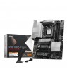 MSI PRO X870-P WIFI motherboard AMD X870 Socket AM5 ATX
