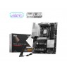 MSI PRO X870-P WIFI motherboard AMD X870 Socket AM5 ATX