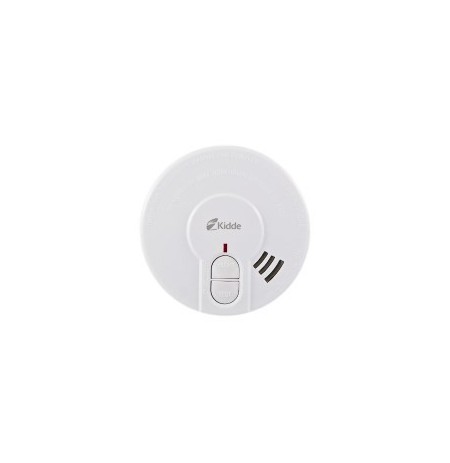 Kidde KID-29HD smoke detector Optical detector Wireless