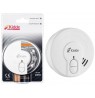 Kidde KID-29HD smoke detector Optical detector Wireless