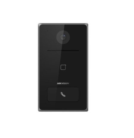DS-KV6133-WME1 (Hikvision Door Station)