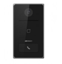 DS-KV6133-WME1 (Hikvision Door Station)