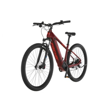 Fischer Montis 7.0I 29" electric bicycle - 49 cm