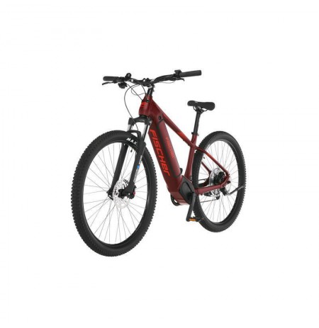 Fischer Montis 7.0I 29" electric bicycle - 43 cm