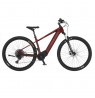Fischer Montis 7.0I 29" electric bicycle - 43 cm