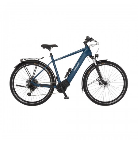 Fischer Viator 8.0i Blue Aluminium 71.1 cm (28") 28 g