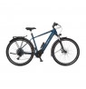 Fischer Viator 8.0i Blue Aluminium 71.1 cm (28") 28 g