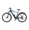 Fischer Viator 8.0i Blue Aluminium 71.1 cm (28") 28 g