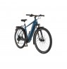 Fischer Viator 8.0i Blue Aluminium 71.1 cm (28") 28 g