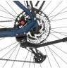 Fischer Viator 8.0i Blue Aluminium 71.1 cm (28") 28 g