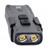 Nitecore TIP SE - LED pendant torch, grey