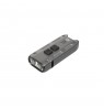 Nitecore TIP SE - LED pendant torch, grey