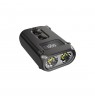 Nitecore TINI 2 Black Hand flashlight LED