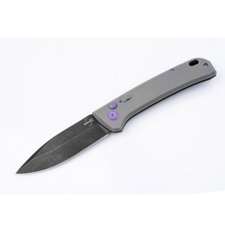 Knife Böker Plus FRND Navy Battleship Gray