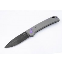 Knife Böker Plus FRND Navy Battleship Gray