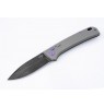 Knife Böker Plus FRND Navy Battleship Gray