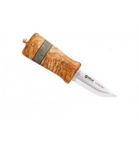 Helle Fjording Knife 50th Anniversary Limited