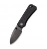 Knife CIVIVI Baby Banter All Black G10 Model C19068S-2