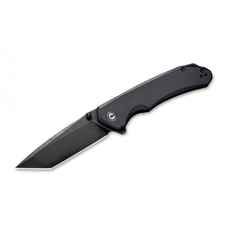 Knife CIVIVI Brazen G10 All Black C2023C
